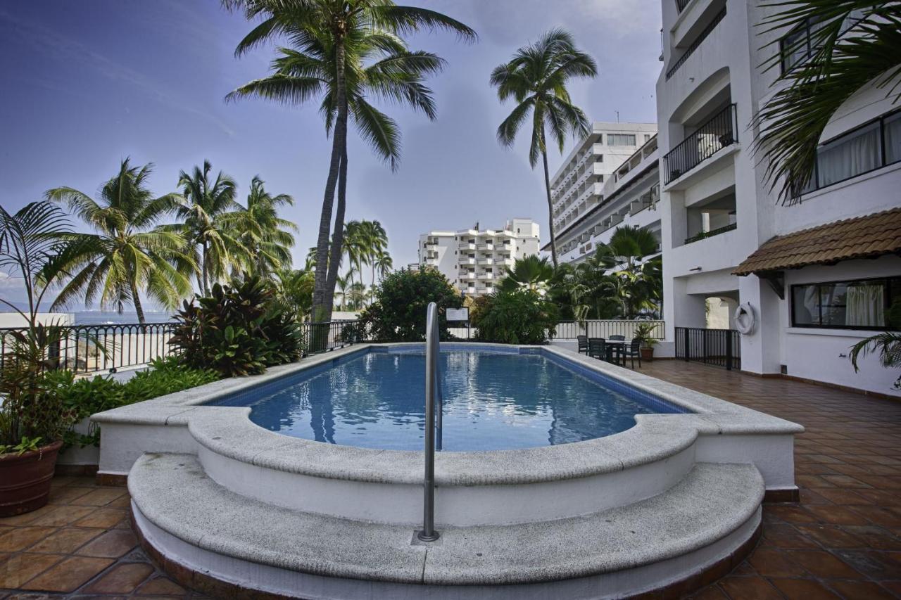 One Beach Street פוארטו ואלארטה מראה חיצוני תמונה