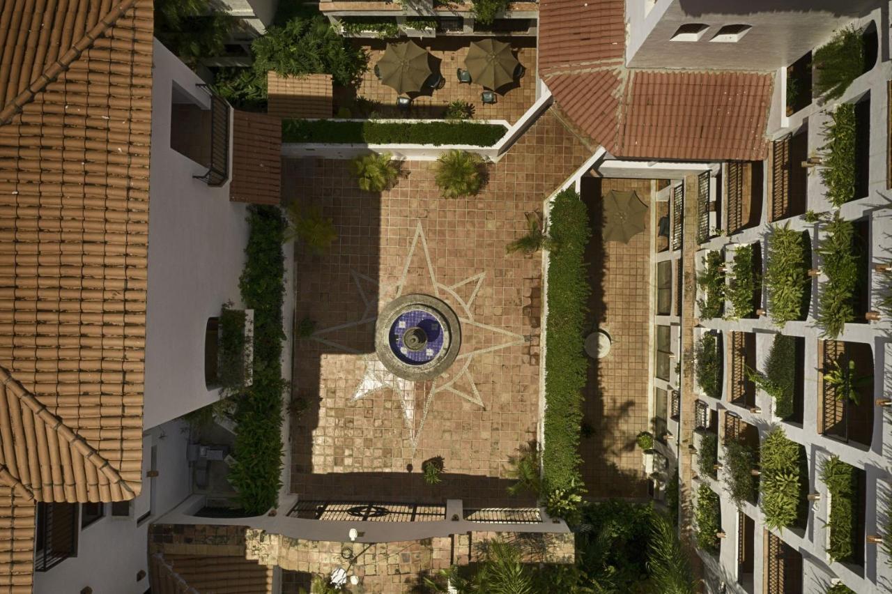 One Beach Street פוארטו ואלארטה מראה חיצוני תמונה